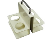 ���{�㗝���/�A�R�b�v�g���[(4�l�p)4�{�� �A�R�b�v�X�^���h 23-5995-00 PP-4N