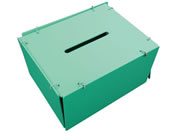 ���{�㗝���/�A�R�b�v�g���[��p�J�o�[(6�l�p)PP-6N�p �A�R�b�v�X�^���h 23-5995-21 PP-6K(5188-23)