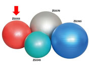 �[�b�g �o�����X�{�[�� 55 ZS3355