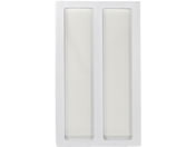 ���{�㗝���/�a���p���D����(2���p�E�l�Ȃ�)�l�[���v���[�g 09-2230-0701 ���n(�c�����E���������p) HP-2