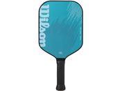 EC\/FIERCE TEAM PICKLEBALL PADDLE BLUE 2
