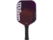 EC\/FIERCE TEAM PICKLEBALL PADDLE PURPLE 2