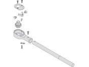 TONE RK-471N ���`�F�b�g�n���h�����y�A�L�b�g RK-471N