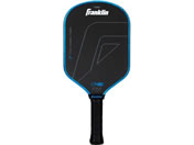 tN C45 CARBON PADDLE 14mm BLUE 59220