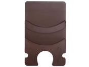 �V�q�v�ʊ�/��E�P���� �X�e�B�b�N���o�[ �u���E��/8-9699-03