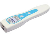 ���{��������(NISSEI)/�畆�ԊO���̉��v �T�[���t���[�Y ��ڐG���̉��v 25-5934-00 MT-550�y�Ǘ���Ë@��z