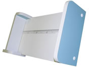 �����p�x�b�h�^�g���v �u���[