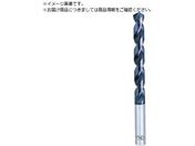 OSG/ハイスコーティングドリル 汎用ストレート 刃径10.9mm 溝長94mm 8594109 V-SDR-10.9 8594109