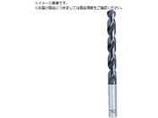 OSG/ハイスコーティングドリル 汎用ストレート 刃径11.6mm 溝長94mm 8594116 V-SDR-11.6 8594116