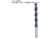 OSG/ハイスコーティングドリル 汎用ストレート 刃径9.1mm 溝長81mm 8594091 V-SDR-9.1 8594091