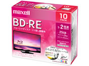 }NZ ^pBD-RE Ԃ^ 25GB 1`2{ 10