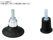 3M/ロロック ディスクパッド ミディアム 外径75mm シャフト付き RP M 3IN