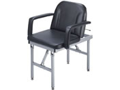 �������쏊/�܂肽���݃V�����v�[�`�F�A �w�b�h���X�g���� �u���b�N/49920(CB-931)