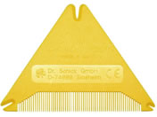 �ђ˃J���p�j�[ �e�B�b�N�J�[�h�R�[�� �_�j������ 24-6823-00 TU01120000