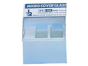 �������w/�J�o�[�O���X(�I�[�g�p)�J�o�[�K���X 10-2745-14 24552(24X55MM)1000�}�C