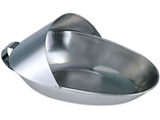 �Ћˈ�ȍH��/�g���b�y���^�~(�ڐ��t)�ڐ��t 02-4255-01 325X230X140MM