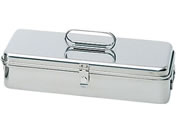 �Ћˈ�ȍH��/���ԕt�X�e�����X�o�b�g(�ג�)�� �g���[ 03-3270-02 KM-1173(260X125X55MM