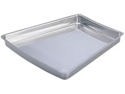 �Ћˈ�ȍH��/�Ց�p�g���[(��^)���ŔՑ� 03-3135-01 270/390X390X40MM