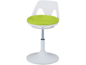 アズワン/クランケチェア(ラクーン/ワイド)グリーン/9-1289-03