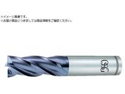 OSG/ハイススクエアエンドミル VコートXPM4刃ショート 刃径22mm 刃長45mm 8452220 V-XPM-EMS-22 8452220