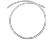 牧口ゴム/ビニールチューブ(バラ)22-2001-04 5X7MM