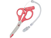 �ؑ��n�����쏊/LED�t�i�[�X���C�g�͂��� 24-4191-00 LED165P(�s���N)