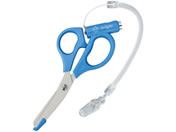 �ؑ��n�����쏊/LED�t�i�[�X���C�g�͂��� 24-4191-01 LED165B(�u���[)