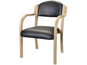 �ؐ��`�F�A �u���b�N IKD-01