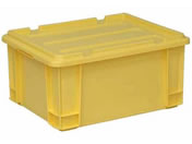 ��艻�H/�|���R���e�i�[(�W�t)10-3260-0502 �C�G���[ PT-28(485X370X240)