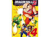 DRAGON BALL Z 04