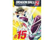 DRAGON BALL Z 15