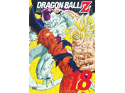 DRAGON BALL Z 18