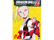 DRAGON BALL Z 27