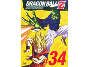 DRAGON BALL Z 34