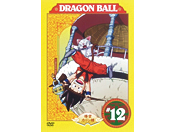 DRAGON BALL 12