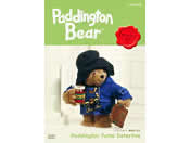 Paddington Bear pfBgATɂȂ