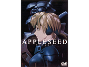 APPLESEED AbvV[h