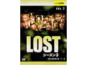 LOST V[Y3 Vol.01
