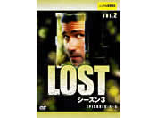 LOST V[Y3 Vol.02