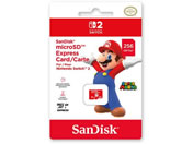 CV SanDisk microSD Express Card 256GB