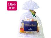 ���t�F�[�W��/�`�[�Y�R���N�V�����A�\�[�g 70g�~5��