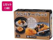 �}�����t�[�h/���Ƀo�^�[�u�����h 95g�~3��