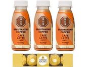 ucFv~utF VFv cF̃R[q[AoT_[߂̃yAO(cF ^SSWEETJtFe()235mL~3{ tF VF T-5~1)