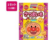 ���̑f/���ꂢ��!�A���p���}�����܂����X�i�b�N 62.5g�~10��