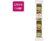 六甲バター/QBB プレミアムベビーチーズ 濃厚ピスタチオ 4個入×10本