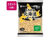 ��󃁃O�~���N/�Ƃ낯��k�C���S�[�_ 170g�~5��