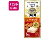 ��������/����� �I�[�h�u���`�[�Y�y�A�[�����h�z 42g�~15��