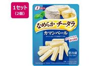 �ȂƂ�/�܂�₩�`�[�^�� �J�}���x�[�� 27g�~2��