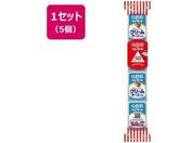 �Z�b�o�^�[/QBB �N���[���`�[�Y����x�r�[4�� 54g�~5��