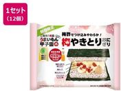 ���{�A�N�Z�X/�~�₫�Ƃ肨�ɂ��� 145g�~12��